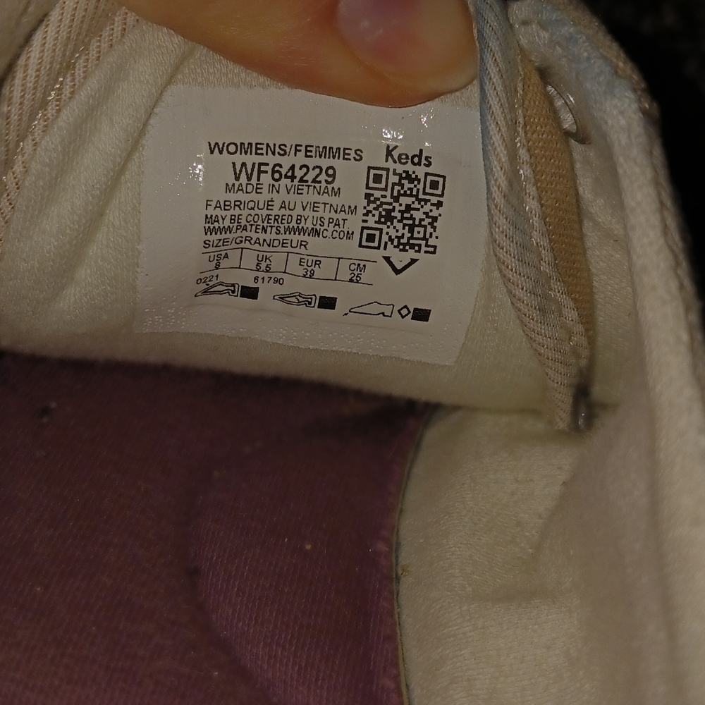Keds - Picture 4 of 4